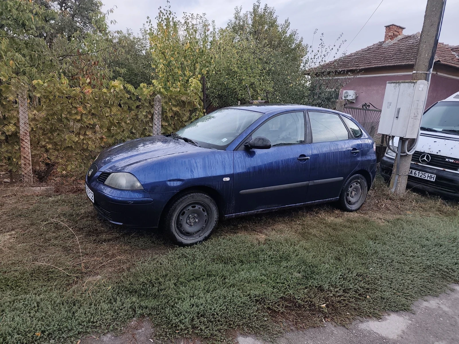 Seat Ibiza ������  | Mobile.bg � ����������� 5