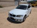 BMW 118 143кс м-пакет , снимка 2 - Автомобили и джипове - 37973492