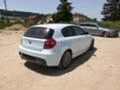 BMW 118 143кс м-пакет , снимка 6