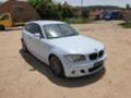 BMW 118 143кс м-пакет , снимка 1