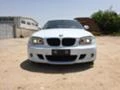 BMW 118 143кс м-пакет , снимка 3