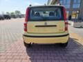 Fiat Panda 1.2 метан-бензин - изображение 4