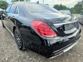 Mercedes-Benz S 350 S 350 AMG 4 MATIC LONG TOP!!УНИКАТ!!!FULL !ЛИЗИНГ! - изображение 10