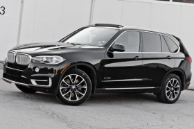 BMW X5, снимка 3