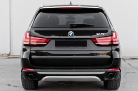 BMW X5, снимка 8