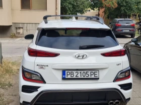 Hyundai Kona N Line, снимка 5