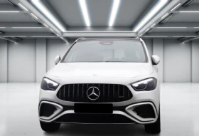 Mercedes-Benz GLA 35 AMG 4Matic = Advanced Plus = Гаранция, снимка 1