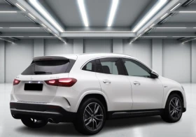 Mercedes-Benz GLA 35 AMG 4Matic = Advanced Plus = Гаранция, снимка 3