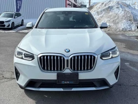 BMW X3 xDrive30i/CARFAX/ПРЕДСТАВИТЕЛСТВО НА BMW, снимка 5