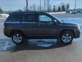 Jeep Compass * High Altitude * CARFAX * ЦЕНА ДО БГ, снимка 3