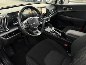 Kia Sportage Design, снимка 3