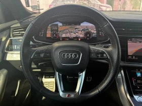 Audi Q8, снимка 6