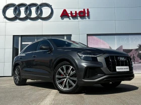 Audi Q8, снимка 3