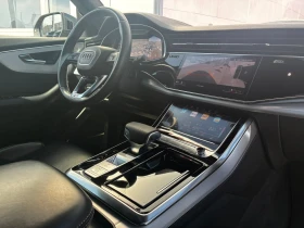 Audi Q8, снимка 9