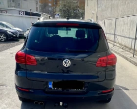 VW Tiguan 177PS/Печка/Възможност за лизинг, снимка 6