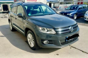 VW Tiguan 177PS/Печка/Възможност за лизинг, снимка 1
