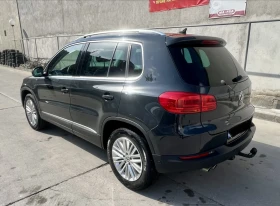 VW Tiguan 177PS/Печка/Възможност за лизинг, снимка 8