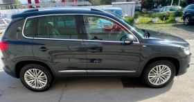 VW Tiguan 177PS/Печка/Възможност за лизинг, снимка 4