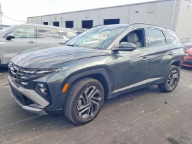 Hyundai Tucson 1.6l Hybrid Limited AWD, снимка 1