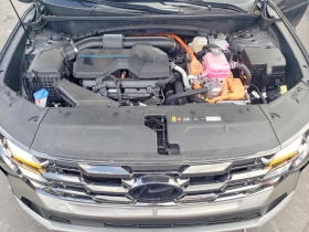 Hyundai Tucson 1.6l Hybrid Limited AWD, снимка 12