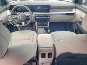 Hyundai Tucson 1.6l Hybrid Limited AWD, снимка 8