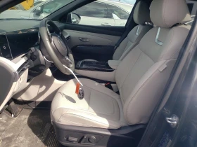 Hyundai Tucson 1.6l Hybrid Limited AWD, снимка 7