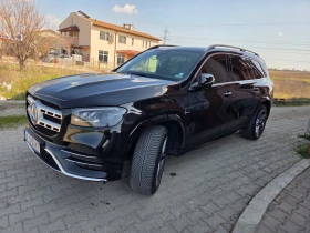 Mercedes-Benz GLS 350, снимка 2