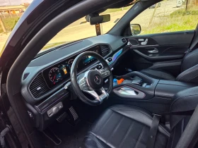 Mercedes-Benz GLS 350, снимка 5