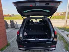 Mercedes-Benz GLS 350, снимка 4