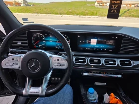 Mercedes-Benz GLS 350, снимка 6