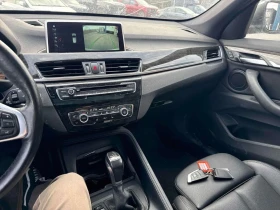 BMW X1 * xDrive28i * PANORAMA* ПОДГРЕВИ* , снимка 9