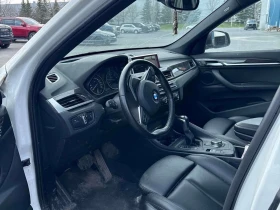 BMW X1 * xDrive28i * PANORAMA* ПОДГРЕВИ* , снимка 5