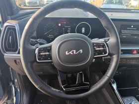 Kia Sorento 1.6HEV/215HP/PLATINUM/360/4X4/HUD/PANO/BOSE/396z, снимка 6