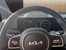 Kia Sorento 1.6HEV/215HP/PLATINUM/360/4X4/HUD/PANO/BOSE/396z, снимка 7