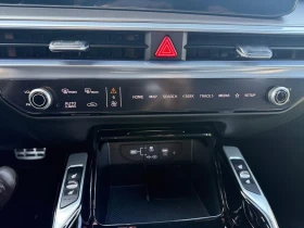 Kia Sorento 1.6HEV/215HP/PLATINUM/360/4X4/HUD/PANO/BOSE/396z, снимка 13