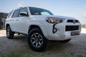 Toyota 4runner LPG| 20 000км| 2 КОМПЛЕКТА ГУМИ/ДЖАНТИ| РЕГИСТРИРА, снимка 6