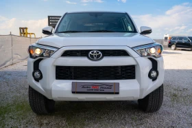 Toyota 4runner LPG| 20 000км| 2 КОМПЛЕКТА ГУМИ/ДЖАНТИ| РЕГИСТРИРА, снимка 2