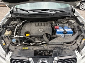 Nissan Qashqai 2.0D-4x4-CAR PLAY-КАМЕРА, снимка 17