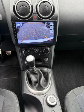 Nissan Qashqai 2.0D-4x4-CAR PLAY-КАМЕРА, снимка 16