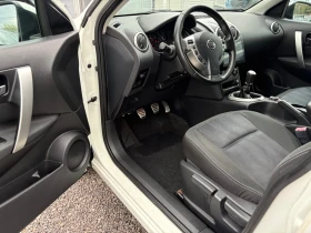 Nissan Qashqai 2.0D-4x4-CAR PLAY-КАМЕРА, снимка 14