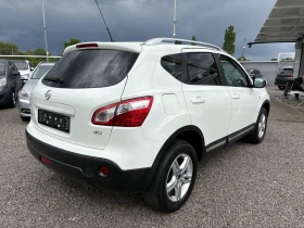 Nissan Qashqai 2.0D-4x4-CAR PLAY-КАМЕРА, снимка 5