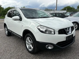 Nissan Qashqai 2.0D-4x4-CAR PLAY-КАМЕРА, снимка 2