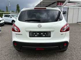 Nissan Qashqai 2.0D-4x4-CAR PLAY-КАМЕРА, снимка 6