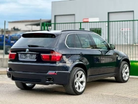 BMW X5 М-Пакет М57, снимка 5