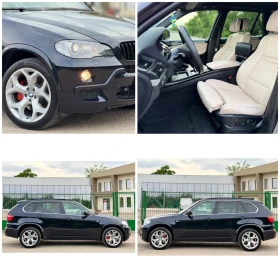 BMW X5 Logic7 Масаж, снимка 16