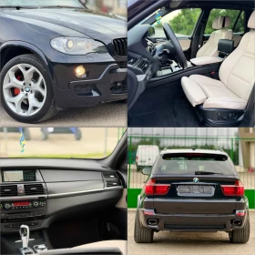 BMW X5 М-Пакет М57, снимка 17