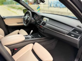 BMW X5 М-Пакет М57, снимка 12