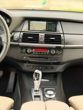 BMW X5 М-Пакет М57, снимка 14