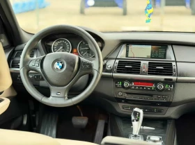 BMW X5 М-Пакет М57, снимка 10