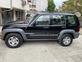 Jeep Cherokee, снимка 14